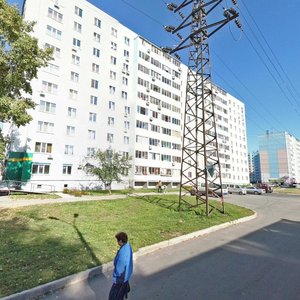 Trubny pereulok, 8, Khabarovsk: photo