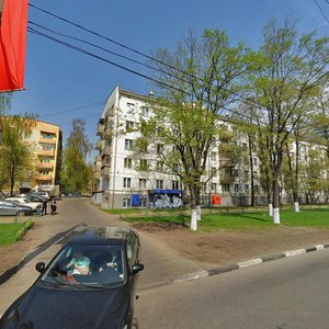 Profsoyuznaya Street, 60к1, Moscow: photo