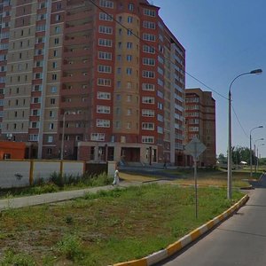 Priborostroiteley Street, 16А, : foto