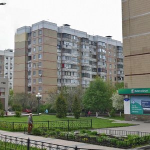 Koneva Street, 1, Belgorod: photo