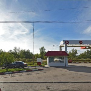 Yuzhnoye Highway, 3/1, Samara: photo