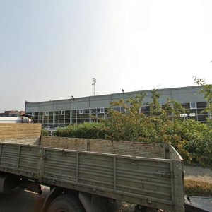 Elizavetinskoe Highway, 42, Yekaterinburg: photo
