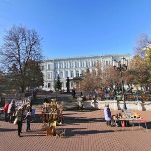 Нижний Новгород, Большая Покровская улица, 37: фото