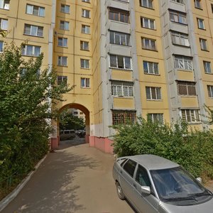 Воронеж, Московский проспект, 100: фото