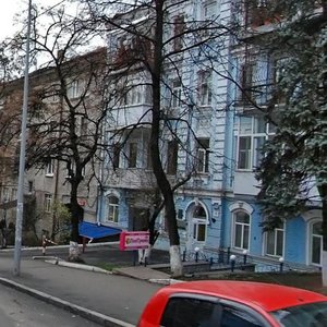 Tarasivska Street, 14 ، كييف: صورة