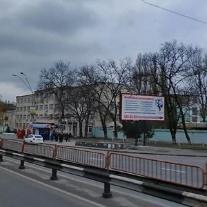 Peremohy Avenue, 53А, Kyiv: photo