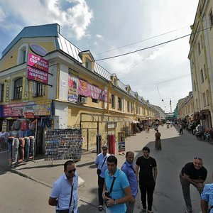 Sadovaya Street, 28-30к26, : foto