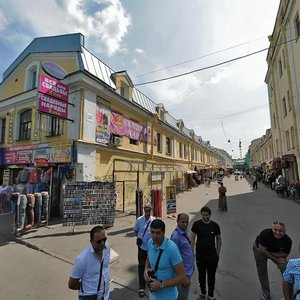 Sadovaya Street, 28-30к26, Saint Petersburg: photo