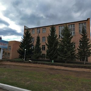 Stroiteley Avenue, 47, : foto
