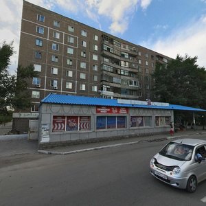 Темиртау, Микрорайон 3А, 4: фото