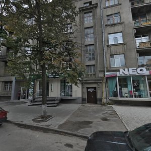 Girshmana Street, 14, : foto
