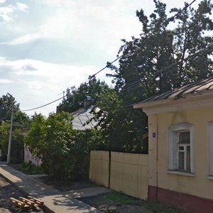 Arbatskaya Street, 2, Kolomna: photo