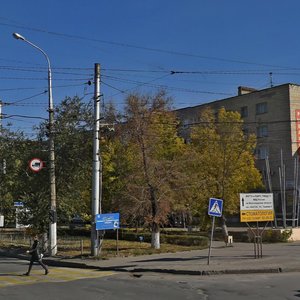 Geroev Stalingrada Avenue, 32, Volgograd: photo