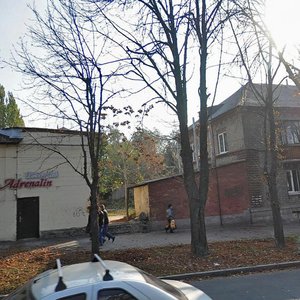 Vulytsia Hoholia, 45А/34, Zaporizhia: photo