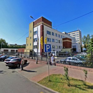 Bulvar Shawchenki, 6/1, Brest: photo