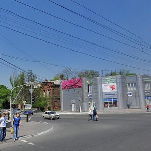 Prospekt Metalurhiv, 66, Mariupol: photo