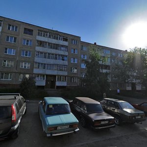 Yuzhnaya Street, 6, Kostroma: photo