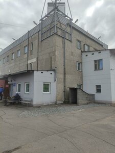 Ulitsa Truda, 42/8, Magnitogorsk: photo