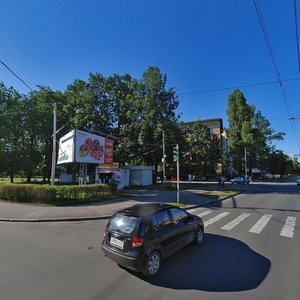 Калининград, Улица Карла Маркса, 18: фото