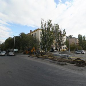 Tatishcheva Street, 14/4, Astrahan: photo