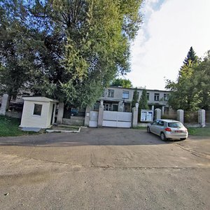 Maskvina Lane, 4, Minsk: photo