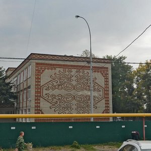 KIM Street, 17 ، كراسنودار: صورة