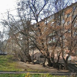 Dmitriya Ul'yanova Street, 17, Tula: photo