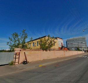 Kalinina Street, 39, Saint Petersburg: photo
