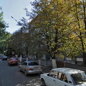 Pohranychna vulytsia, 159, Mykolaiv: photo