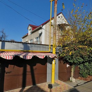 Armavirskaya ulitsa, 1, Sochi: photo