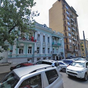 Pushkinskaya Street, 14, Rostov‑na‑Donu: photo