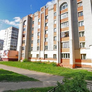 Kukonkovykh Street, 148А, Ivanovo: photo