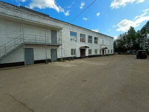 Dorozhnikov Street, 28/2, Kingisepp: photo