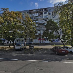 Vulytsia Vasylia Serhiienka, 66, Zaporizhia: photo
