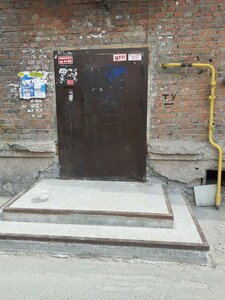 Blyukhera Street, 22 ، نوفوسيبيرسك: صورة