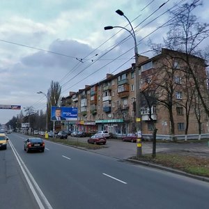 Danyla Scherbakivskoho Street, 64, : foto