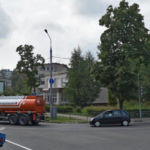 Moskovskoye highway, 26А, : foto