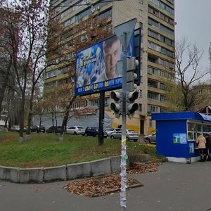 Solomianska Street, 6В, : foto