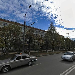 Pervomayskaya Street, 107, Yoshkar‑Ola: photo