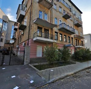 Darvina Street, 3 ، كييف: صورة