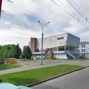 Полтава, Улица Раисы Кириченко, 72: фото