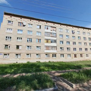 Ufimskaya Street, 88А, Salavat: photo