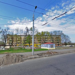 Prospekt Yuriia Haharina, 302, Kharkiv: photo