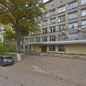 1-y Stantsionny proyezd, 16, Saratov: photo