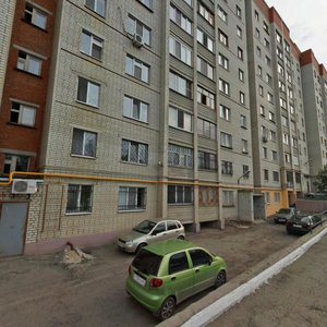 Ust-Kurdyumskaya ulitsa, 7Г ، ساراتوف: صورة