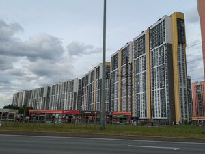 Parashyutnaya Street, 65, : foto