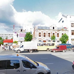 Lenina Avenue, 22, Ivanovo: photo