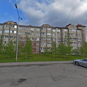 Pochtovaya Street, 50, : foto