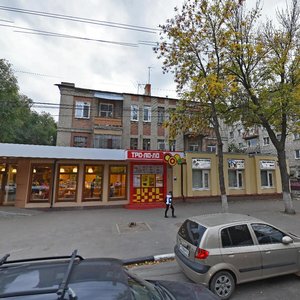 Bolshaya Kazachya ulitsa, 107, Saratov: photo