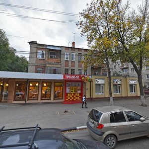 Bolshaya Kazachya ulitsa, No:107, Saratov: Fotoğraflar